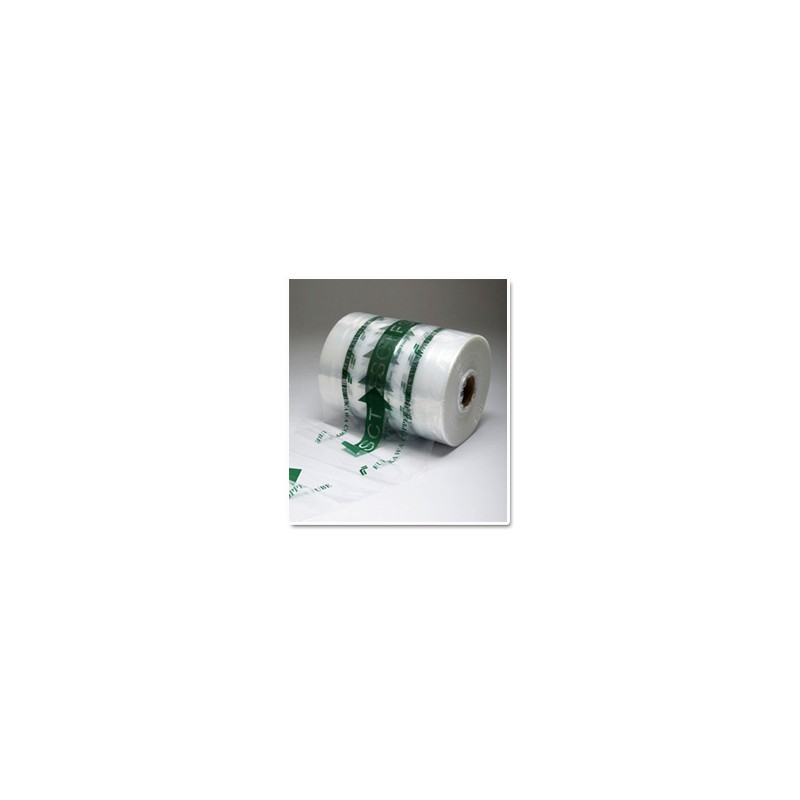 ฟิล์ม Polyethylene HDPE, LDPE｜ทนทาน ปรับขนาดได้ สำหรับบรรจุภัณฑ์อุตสาหกรรม